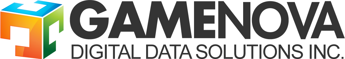 GAMENOVA DIGITAL DATA SOLUTIONS INC.
